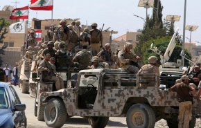 الجيش اللبناني يوقف أحد المتورطين في احداث خلدة