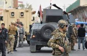 اعتقال 5 إرهابيين بينهم قيادات في السليمانية
