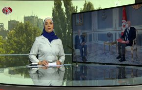 نشرة الاخبار من قناة العالم الساعة 07:00 بتوقيت غرينتش 02-08-2021