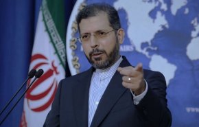  خطيب زادة: سنرد على الفور بقوة وحزم على اي مغامرة محتملة