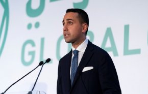 وزير الخارجية الإيطالي يلتقي المنفي في طرابلس