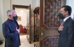 العراق والأردن يؤكدان ضرورة تفعيل التعاون الاقتصادي
