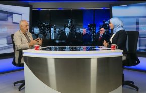 ما طبيعة التحذير الذي وجهته تل ابيب لادارة بايدن حول ايران؟