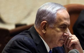 نتنياهو يهاجم حكومة الاحتلال بسبب الميزانية و يتوعد باطاحتها