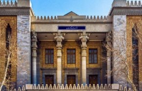 الخارجية تستدعي القائم بأعمال السفارة البريطانية في طهران