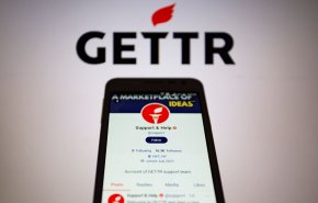 شبكة GETTR الاجتماعية الموالية لترامب أصبحت ملاذا آمنا لداعش