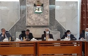مستشار الكاظمي يعلن إنجاز مشروع قانون الأسلحة المعدل
