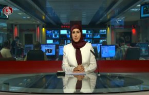 نشرة الاخبار من قناة العالم الساعة 16:00 بتوقيت غرينتش 02-08-2021