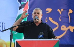 الجهاد الاسلامي تبارك لحماس اكتمال انتخاب مكتبها السياسي