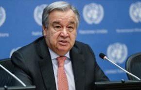 غوتيريش يعتزم تعيين دبلوماسي سويدي مبعوثا لليمن