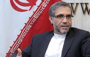 برلماني ايراني لا يستبعد أن تكون 