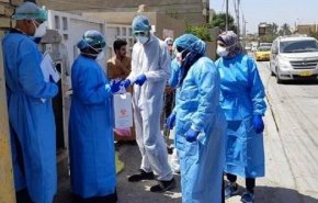 الصحة العراقية تدق ناقوس الخطر.. وعودة الحديث عن حظر التجوال