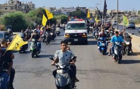 شاهد..الدور السعودي في فتنة كمين خلدة بجنوب لبنان