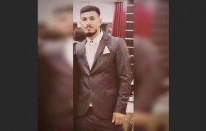 الاحتلال يقرر تسليم جثمان الشهيد محمد حسين الى عائلته