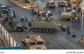 لبنان.. حزب الله ينتصر بالصبر والبصيرة
