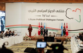 ليبيا.. ولادة متعسّرة للقاعدة الدستورية 