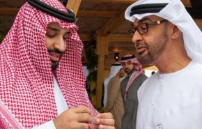فضيحة من العيار الثقيل: ابن زايد يتجسس على ابن سلمان!