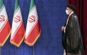 شاهد بالفيديو.. رئيسي يعلن أولويات حکومته 