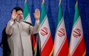 الرئيس رئيسي: الشعب صنع ملحمة في الانتخابات الرئاسية