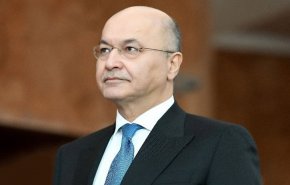 الرئيس العراقي: الإبادة الجماعية للأيزيديين جريمة نكراء لا تُغتفر