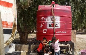 الجماعات المسلحة تواصل حرمان مليون مواطن سوري من المياه في الحسكة