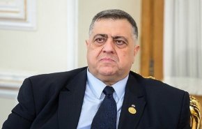 رئيس برلمان سوريا يصل طهران للمشاركة بمراسم اداء رئيسي لليمين الدستورية