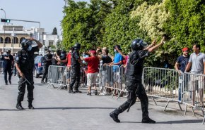 «التونسي للشغل»: وضعنا «خارطة طريق» لحلّ الأزمة السياسية
