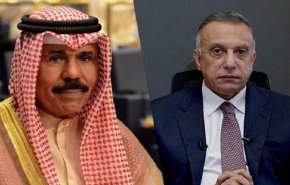 بغداد توجه دعوة للكويت لحضور مؤتمر دول الجوار العراقي