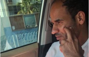 وفاة البحريني الشاب 