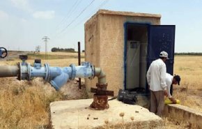 سوريا.. صيانة 6 آبار جديدة ضمن مشروع مياه علوك بالحسكة