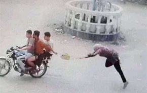 شاهد.. 