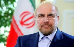قالیباف: مكافحة الارهاب رهن بالتعاون بين جميع دول المنطقة