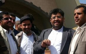 بوابة السلام الجاد إنهاء المعاناة للشعب اليمني بفك الحصار