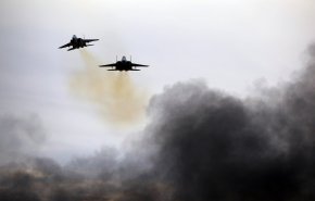  اعتداء جوّي إسرائيلي على لبنان للمرّة الأولى منذ 2006: العدوّ يتجاوز الخطّ الأحمر! 