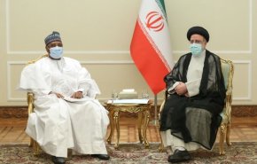 رئيسي: تطوير العلاقات مع الدول الافريقية من اولويات ايران