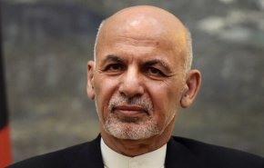 وصول الرئيس الافغاني  وكبار المسؤولين من دول العالم الى طهران