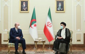 اية الله رئيسي: الشعب الجزائري يذكّرنا بروح المقاومة ضد النفوذ الأجنبي