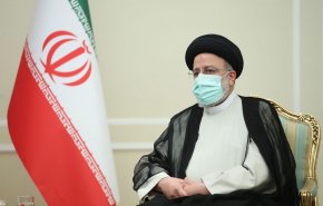استمرار توافد ممثلي الدول لحضور مراسم اليمين للرئيس الايراني 