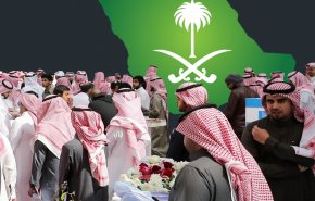رغم مزاعم بن سلمان.. السعودية تفشل في مواجهة البطالة