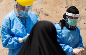 قفزة مخيفة.. العراق يسجل أعلى وفيات بكورونا منذ تفشي الوباء 