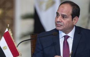 السيسي يصدر قرارا بنقل رئيس بالنيابة الإدارية لوظيفة غير قضائية