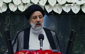 السيد رئيسي: نمد يد الصداقة الى كل دول المنطقة خاصة الجوار +فيديو