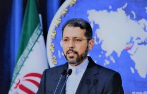 پاسخ قاطع سخنگوی وزارت امور خارجه به تهدید نظامی رژیم صهیونیستی