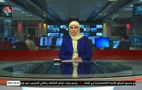 
نشرة الاخبار من قناة العالم الساعة 16:00 بتوقيت غرينتش 05-08-2021 
