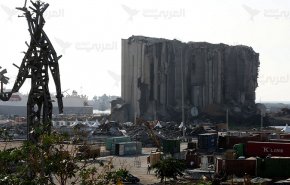 هاشتاغ.. احتجاجات في ذكرى انفجار مرفأ بيروت