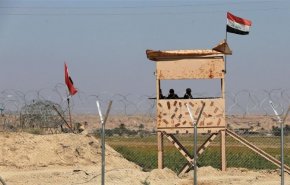 القبض على 5 متسللين من سوريا الى العراق
