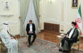 رئيسي: مرحلة جديدة من التعاون بين دول المنطقة قد بدأت