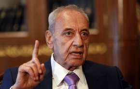 بري: العدو لا يفهم إلا لغة واحدة هي لغة الوحدة والمقاومة 