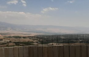 الجيش اللبناني: العدو الصهيوني أطلق 40 قذيفة مدفعية