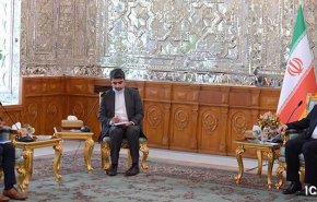 ايران تدعو اتحاد البرلمانات العالمي للوقوف بوجه الأحادية الأميركية